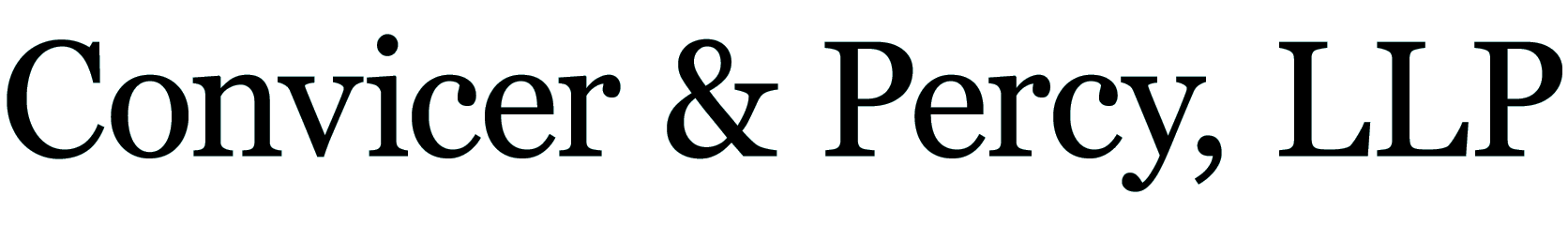 Convicer & Percy, LLP